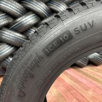 265/55  R19  Ikon (Nokian Tyres) Autograph Ice 10 шип SUV 113T XL Вид 9