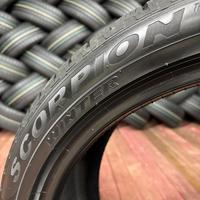 265/40  R22  Pirelli Scorpion Winter J, LR 106W XL (2023 г. в.) Вид 8
