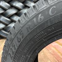 225/65 C R16  Torero MPS500 шип 112/110R Вид 6