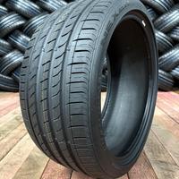 245/35  R18  Nexen N'Fera SU1 ZR FR 92Y XL (2024 г. в.) Вид 2