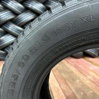 225/60  R16  Ikon (Nokian Tyres) Character Ice 7 шип 102T XL Вид 6