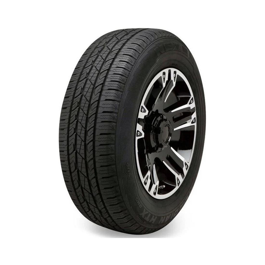 245/75  R17  Nexen ROADIAN HTX RH5 LT 121/118S Вид 0