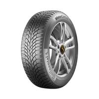 285/40  R21  Continental WinterContact TS 870 P 109V