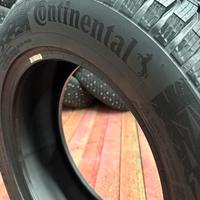 215/65  R17  Continental IceContact 3 TA шип FR 103T XL (2022 г. в.) Вид 6