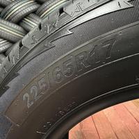 225/65  R17  Nexen ROADIAN HTX 2 102H Вид 6