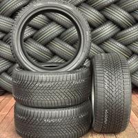 295/35  R21  Pirelli Scorpion Winter 2 107V XL Вид 9