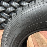 225/70  R16  Ikon (Nokian Tyres) Character Snow 2 SUV SUV 107R XL Вид 7