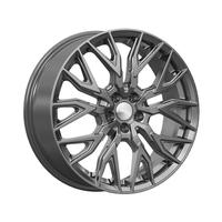 7x18 5x108 60.1 ET33 графит