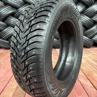 235/65  R17  Ikon (Nokian Tyres) Nordman 8 шип SUV 108T XL (2024 г. в.) Вид 2