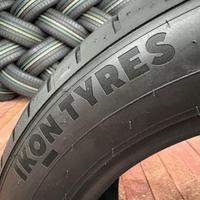 225/50  R17  Ikon (Nokian Tyres) Autograph Ultra 2 98Y XL Вид 7
