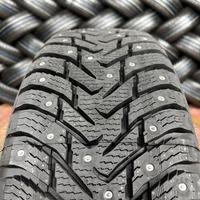 225/65  R17  Ikon (Nokian Tyres) Character Ice 8 шип SUV 106T XL Вид 7