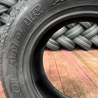 235/70  R16  Yokohama Geolandar A/T G015 106H Вид 6