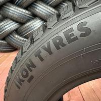 185/65  R15  Ikon (Nokian Tyres) Autograph Ice 9 шип 92T XL Вид 5