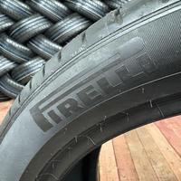 285/40  R22  Pirelli P Zero PZ4 Sports Car MO 106Y (2024 г. в.) Вид 6