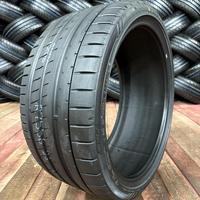 275/30  R20  Yokohama Advan Sport V107 ZR 97Y Вид 2