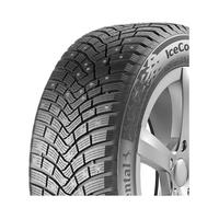 215/65  R17  Continental IceContact 3 TA шип FR 103T XL (2022 г. в.) Вид 2