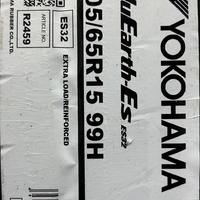 205/65  R15  Yokohama BluEarth-Es ES32 99H Вид 9