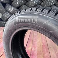 215/55  R17  Pirelli Winter Ice Zero шип 98T XL Вид 7