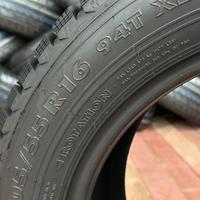 205/55  R16  Ikon (Nokian Tyres) Nordman 5 шип 94T XL (2025 г. в.) Вид 6