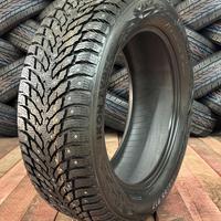 225/55  R17  Ikon (Nokian Tyres) Autograph Ice 9 шип 101T XL Вид 2
