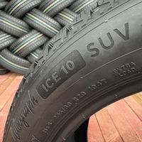 235/50  R20  Ikon (Nokian Tyres) Autograph Ice 10 шип SUV 104T XL Вид 9