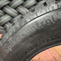 215/60  R16  Gislaved Spike Control шип 95T Вид 7