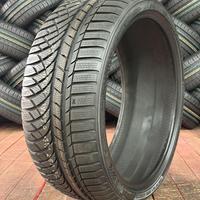 255/35  R21  Kumho WinterCraft WP72 98W XL Вид 2