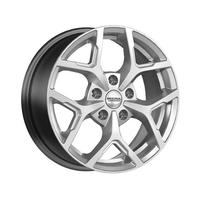 6.5x16 5x114.3 60.1 ET40 графит