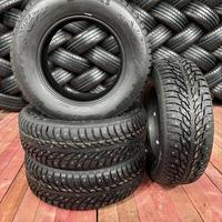 245/65  R17  Ikon (Nokian Tyres) Autograph Ice 9 шип SUV 111T XL Вид 8