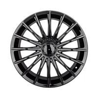 9.5x20 5x112 66.6 ET35 gloss black