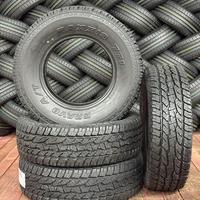 255/70  R16  Maxxis Bravo AT-771 111T OBL Вид 8