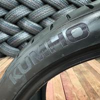 245/35  R21  Kumho Ecsta Sport PS72 K-Silent System 99Y XL Вид 5
