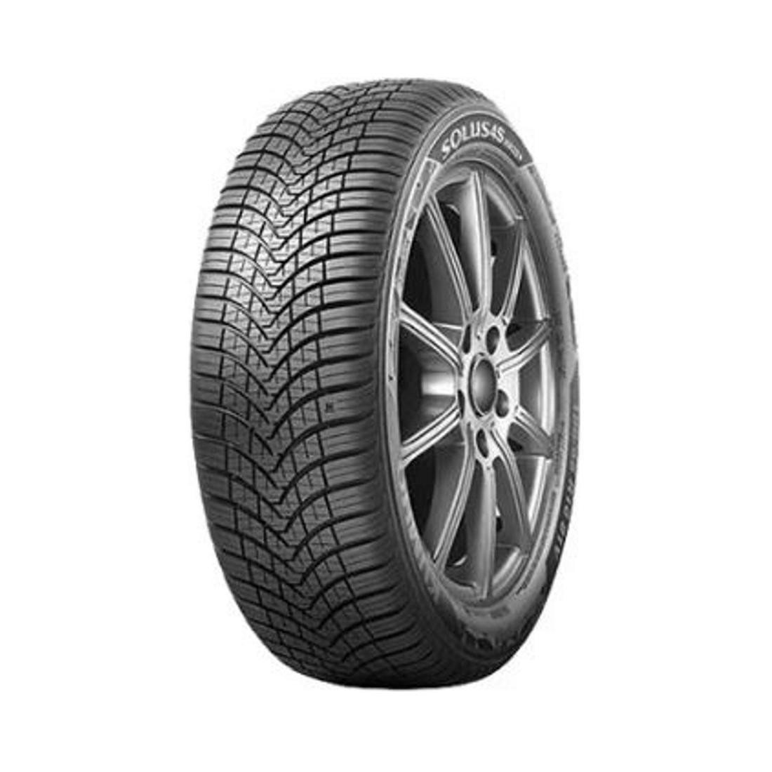 205/45  R17  Kumho Solus 4S HA32 88V Вид 0