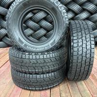 245/70  R16  Laufenn X FIT AT LC01 107T Вид 8