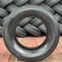 215/65  R16  Yokohama BluEarth-XT AE61 98H Вид 3