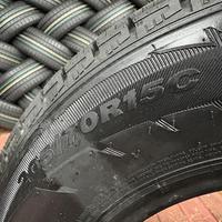 205/70 C R15  Nexen Winguard WT1 106/104R Вид 7