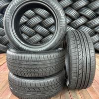 225/55  R17  ROADX RXMOTION U11 RunFlat ZR 101W XL Вид 8