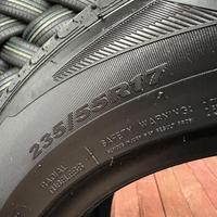 235/55  R17  Nexen N'Fera RU1 FR 99V Вид 7