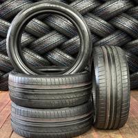 225/40  R19  Goodyear Eagle F1 SUPERSPORT * FR 93Y XL Вид 9