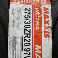 275/30  R20  Maxxis Victra MA-Z4S ZR 97W XL Вид 9