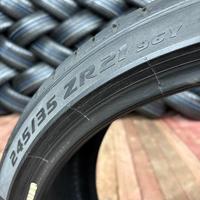245/35  R21  Pirelli P Zero PZ4 Sports Car ZR 96Y XL (2023 г. в.) Вид 11