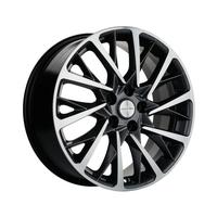7.5x18 5x108 54.1 ET40 black-fp