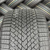 295/35  R21  Pirelli Scorpion Winter 2 107V XL Вид 5