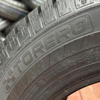 195/75 C R16  Torero MPS500 шип 107/105R Вид 5