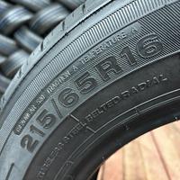 215/65  R16  HiLO SPORT XV1 98H Вид 6