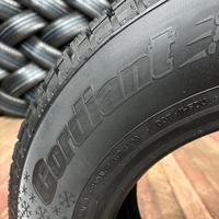 235/70  R16  Cordiant Snow Cross 2 шип SUV 109T Вид 7