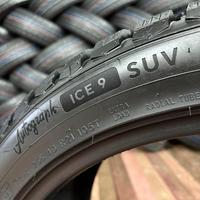 265/40  R21  Ikon (Nokian Tyres) Autograph Ice 9 шип SUV 105T XL Вид 7