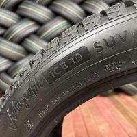 265/45  R21  Ikon (Nokian Tyres) Autograph Ice 10 шип SUV 108T XL Вид 9