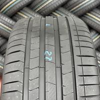275/40  R21  Pirelli P Zero PZ4 Luxury Saloon RunFlat 107Y XL Вид 4