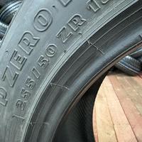 255/50  R18  Pirelli P Zero Rosso 102Y (2019 г. в.) Вид 7